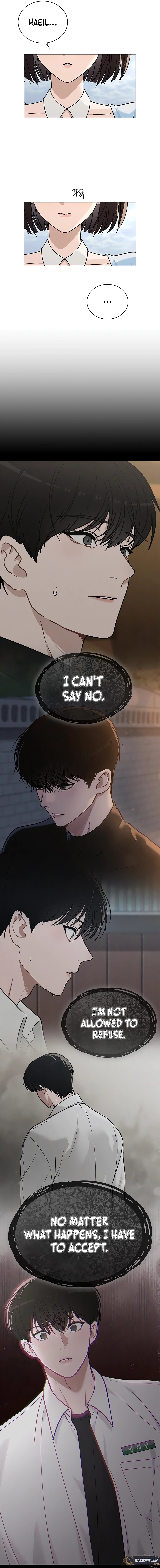 Relationship Review Chapter 43 page 22 - 
