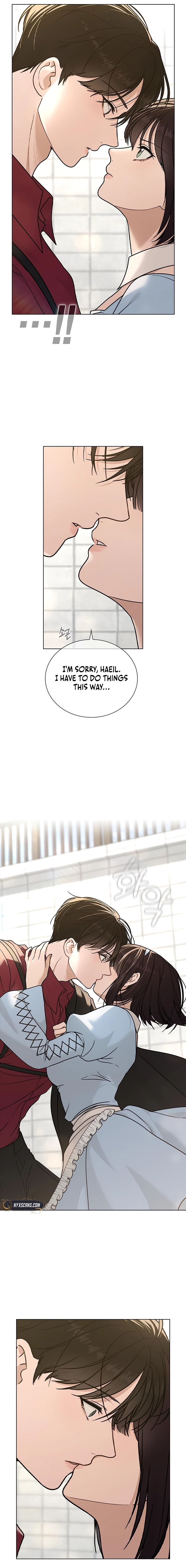 Relationship Review Chapter 43 page 26 - 