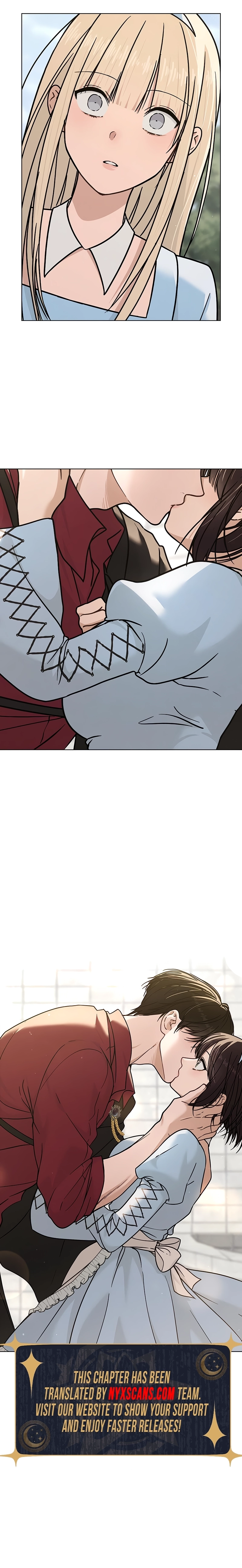 Relationship Review Chapter 43 page 27 - 