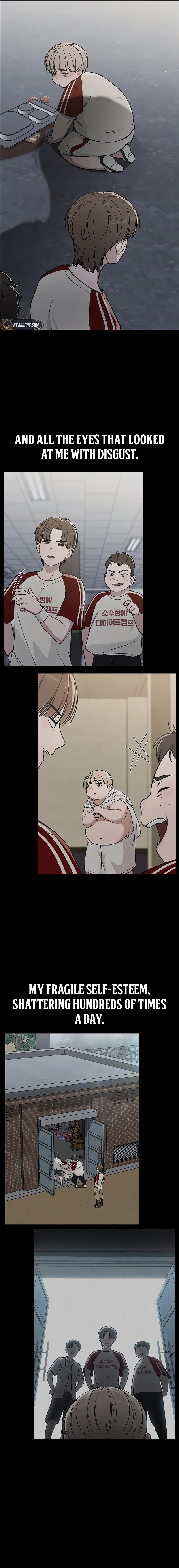 Relationship Review Chapter 43 page 4 - 
