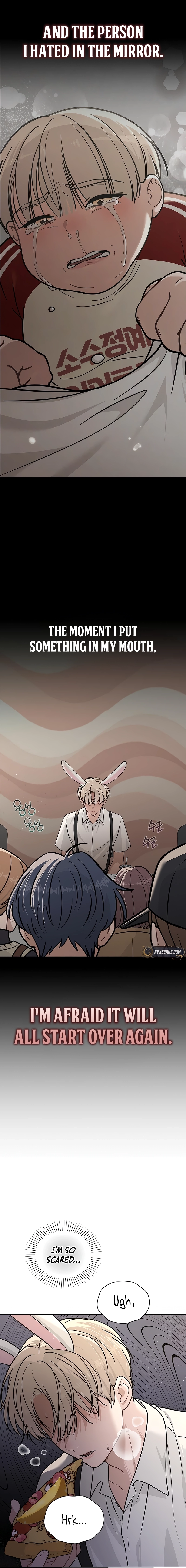 Relationship Review Chapter 43 page 5 - 