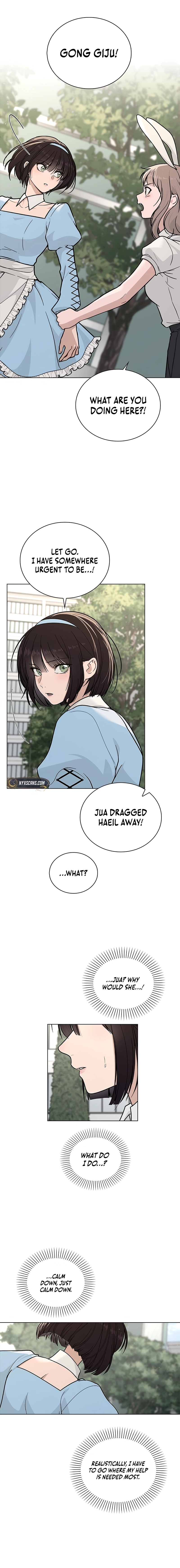 Relationship Review Chapter 43 page 7 - 
