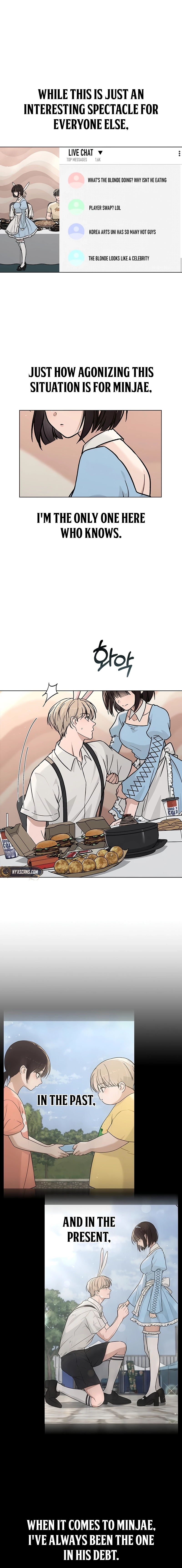 Relationship Review Chapter 43 page 9 - 
