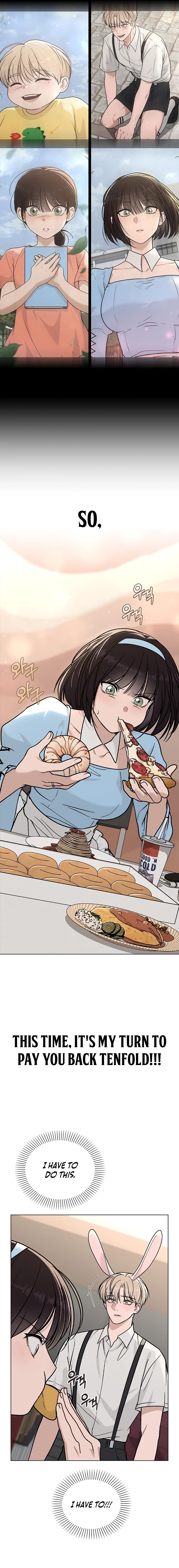 Relationship Review Chapter 43 page 10 - 