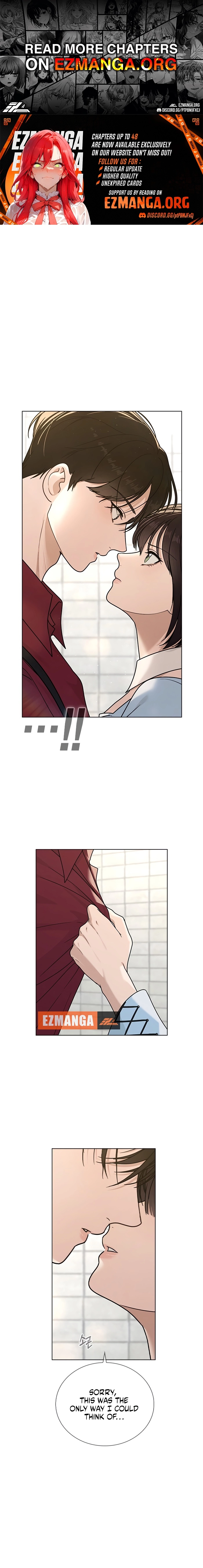 Relationship Review Chapter 44 page 1 - 
