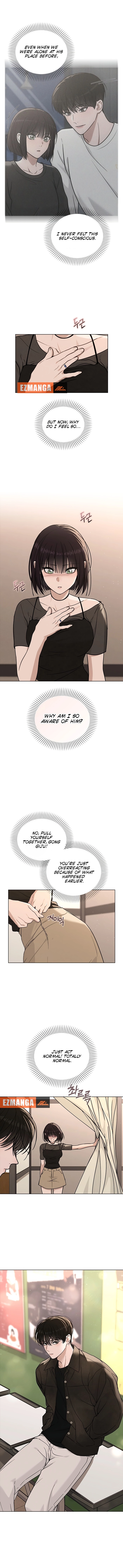 Relationship Review Chapter 44 page 11 - 