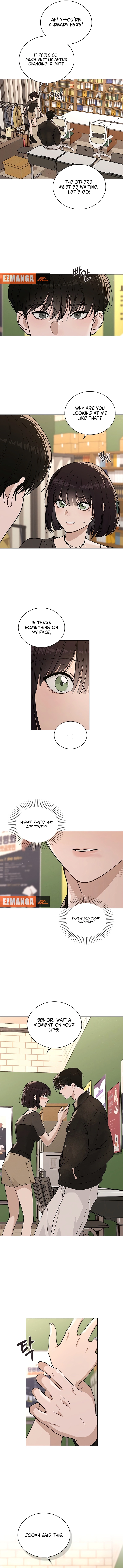 Relationship Review Chapter 44 page 12 - 