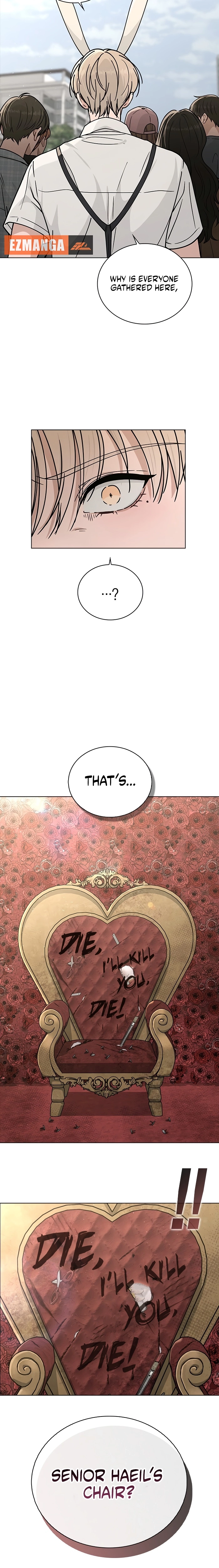 Relationship Review Chapter 44 page 17 - 