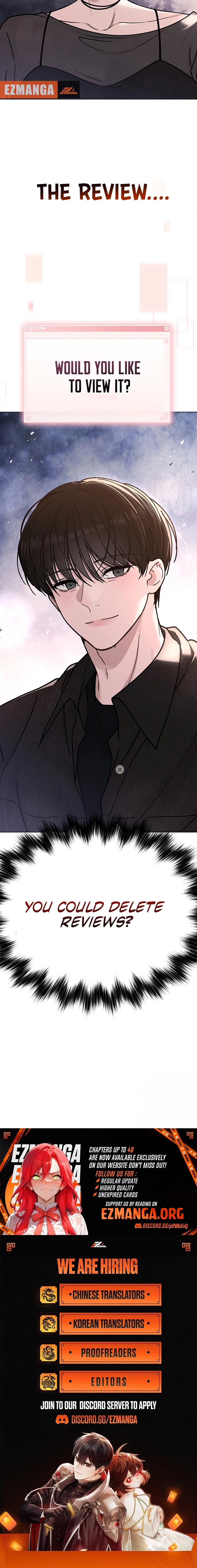 Relationship Review Chapter 44 page 19 - 