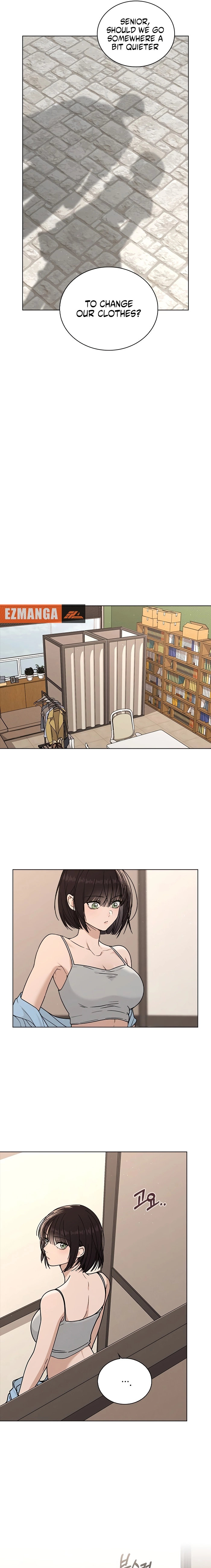 Relationship Review Chapter 44 page 9 - 