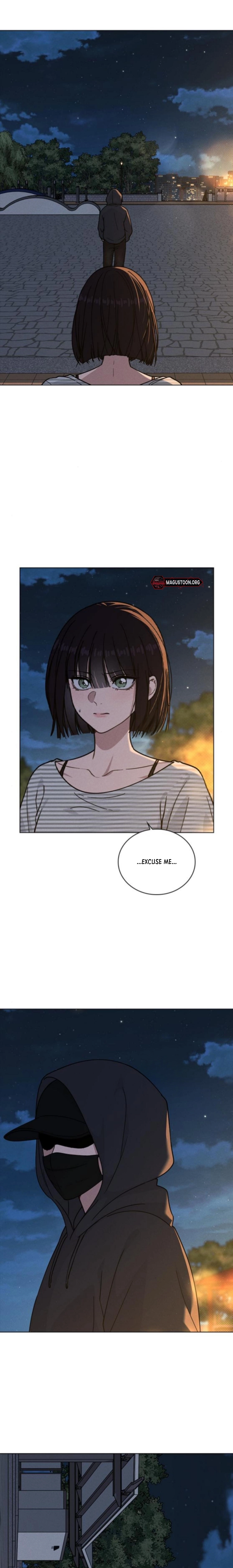 Relationship Review Chapter 46 page 11 - 