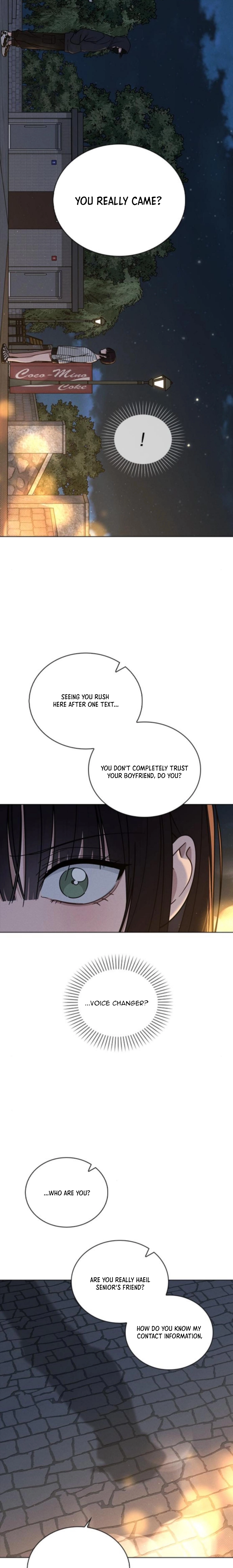 Relationship Review Chapter 46 page 12 - 