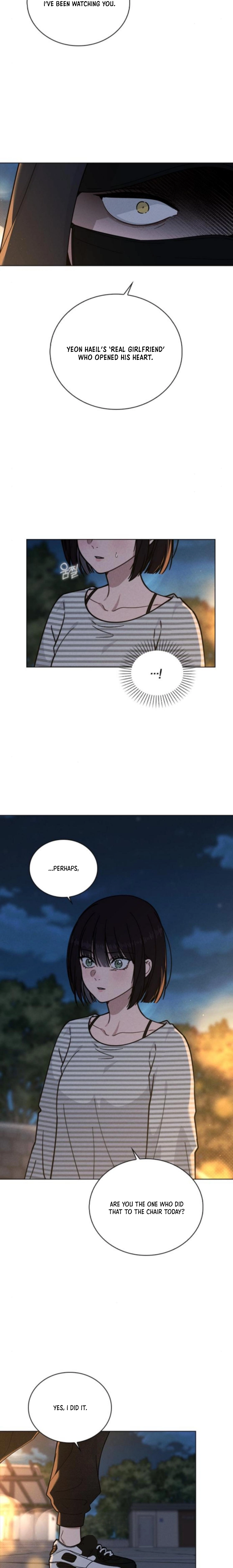 Relationship Review Chapter 46 page 13 - 