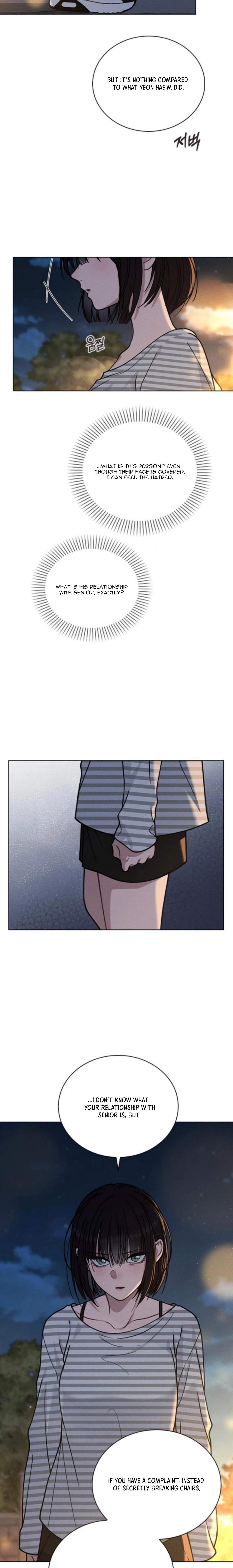 Relationship Review Chapter 46 page 14 - 