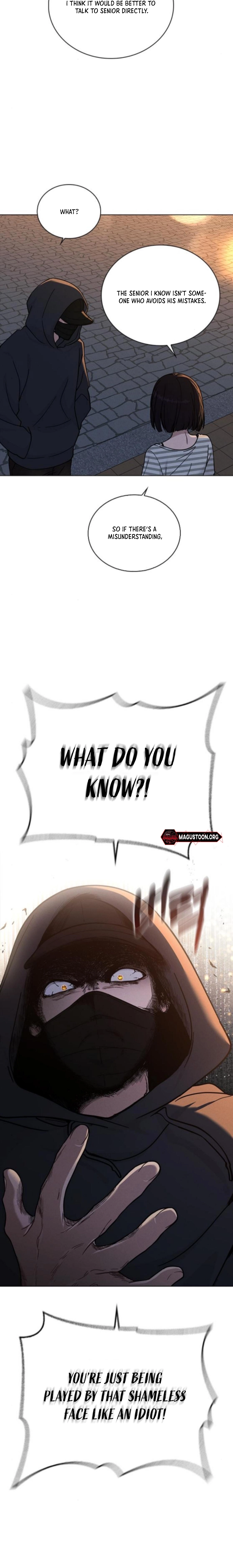 Relationship Review Chapter 46 page 15 - 