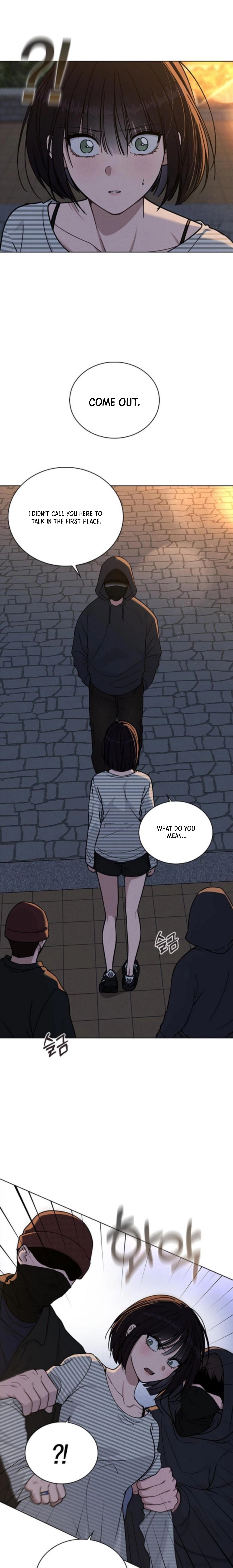 Relationship Review Chapter 46 page 16 - 