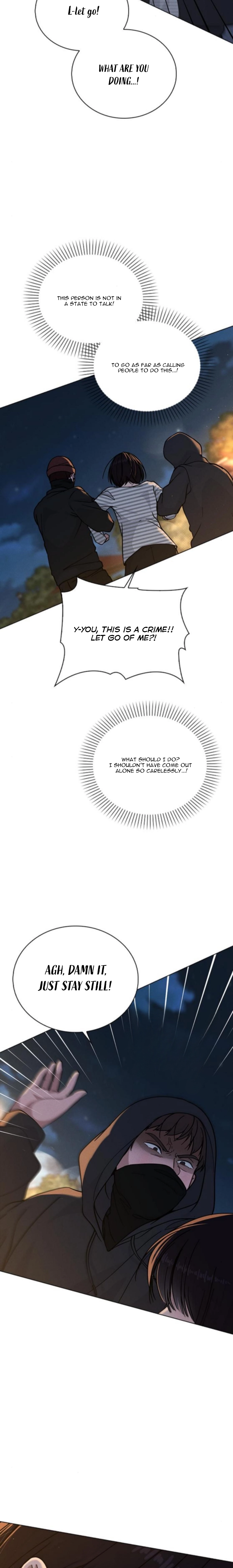 Relationship Review Chapter 46 page 17 - 