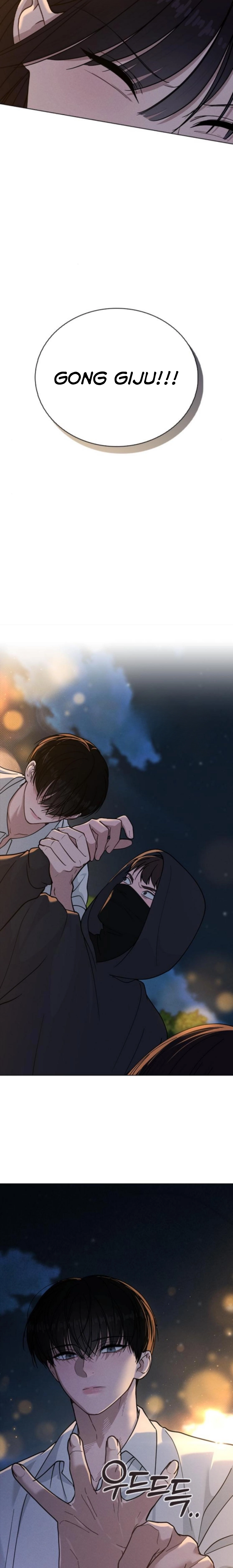 Relationship Review Chapter 46 page 18 - 