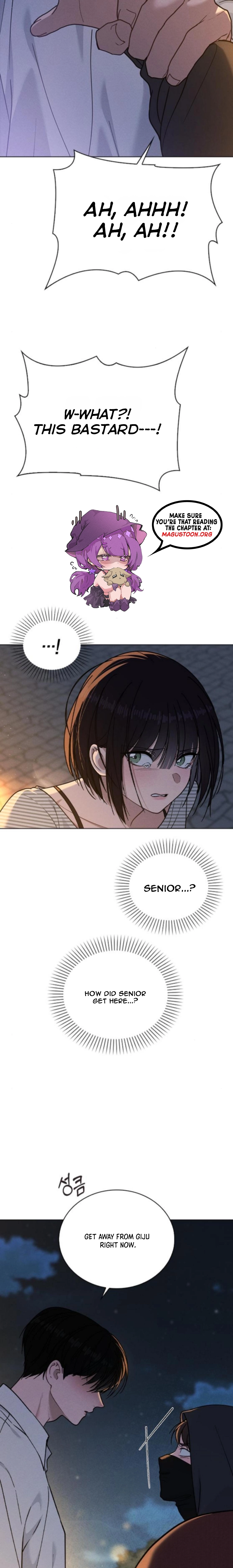 Relationship Review Chapter 46 page 19 - 