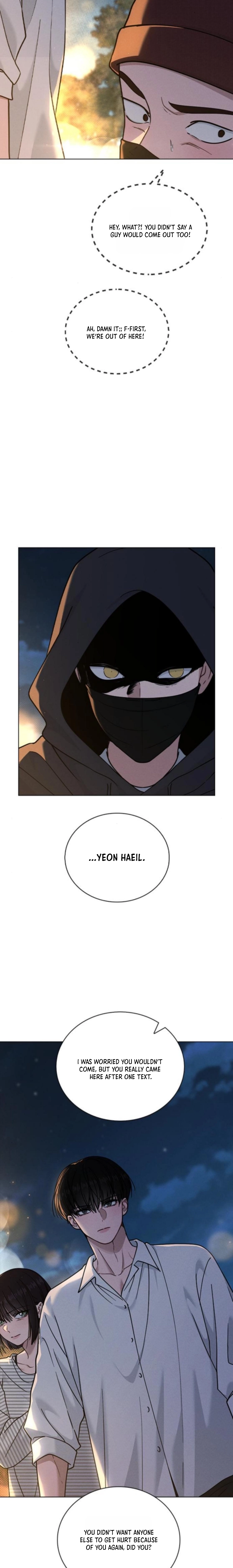 Relationship Review Chapter 46 page 20 - 