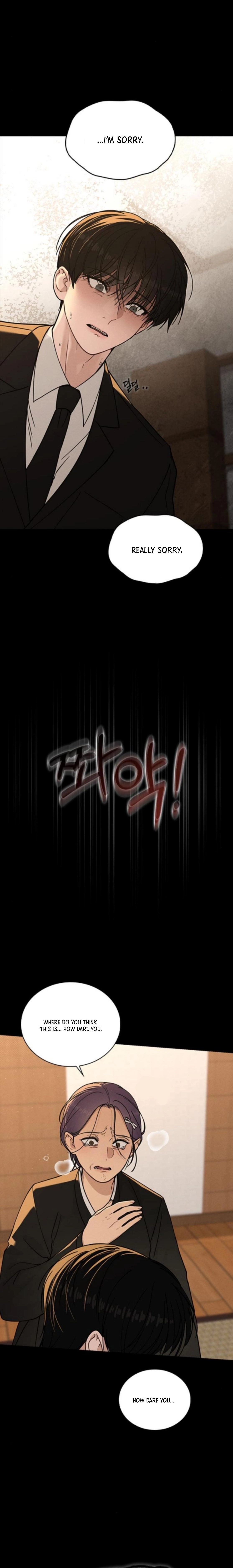 Relationship Review Chapter 46 page 3 - 