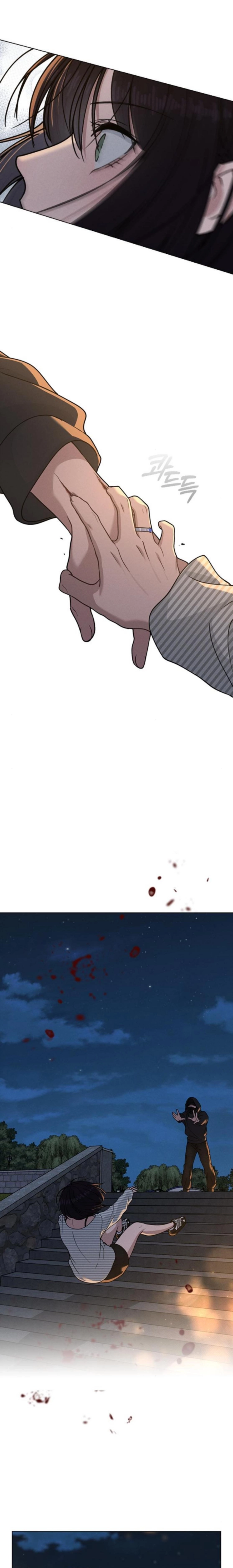 Relationship Review Chapter 46 page 25 - 