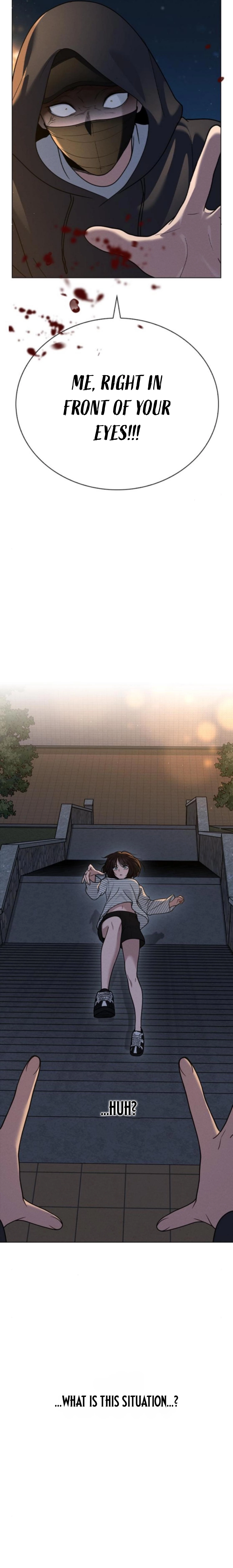 Relationship Review Chapter 46 page 26 - 