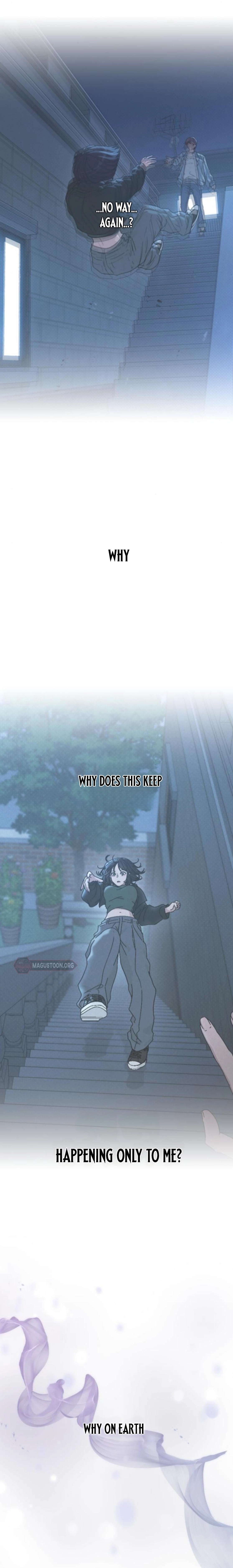 Relationship Review Chapter 46 page 27 - 
