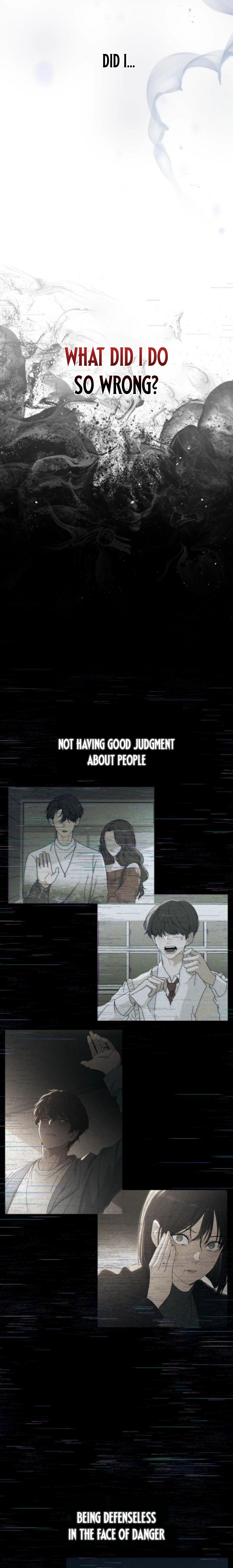Relationship Review Chapter 46 page 28 - 