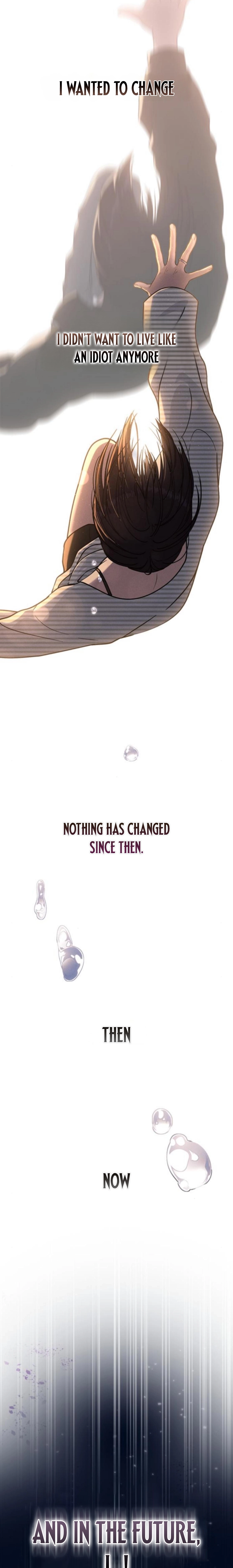 Relationship Review Chapter 46 page 30 - 