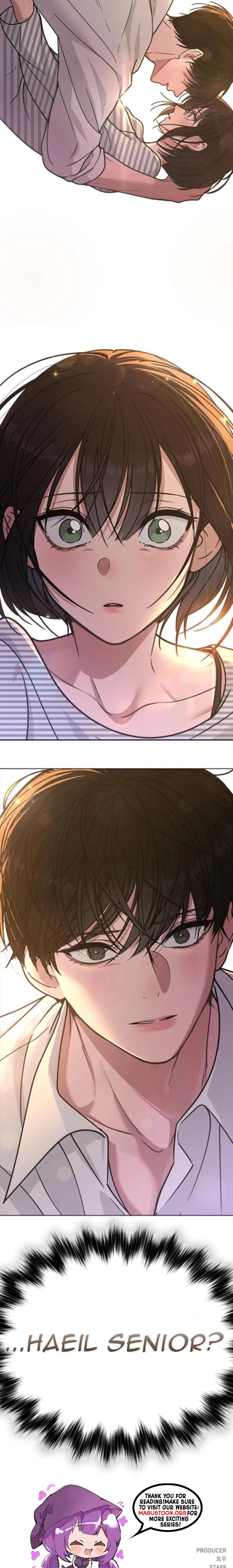 Relationship Review Chapter 46 page 32 - 