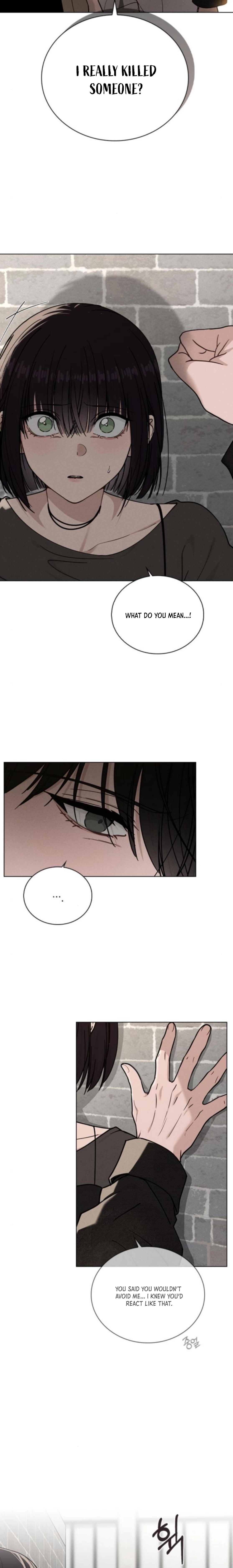 Relationship Review Chapter 46 page 6 - 
