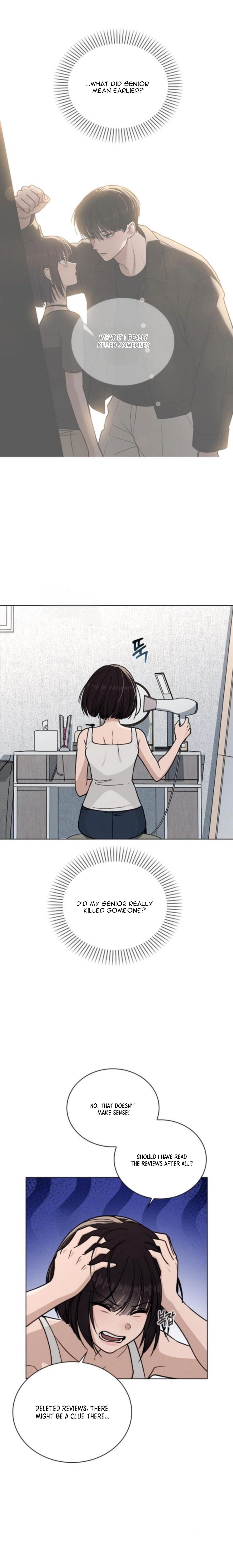 Relationship Review Chapter 46 page 8 - 