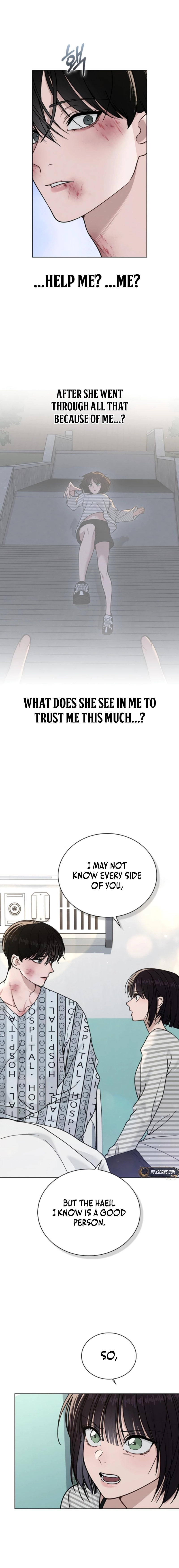 Relationship Review Chapter 47 page 12 - 