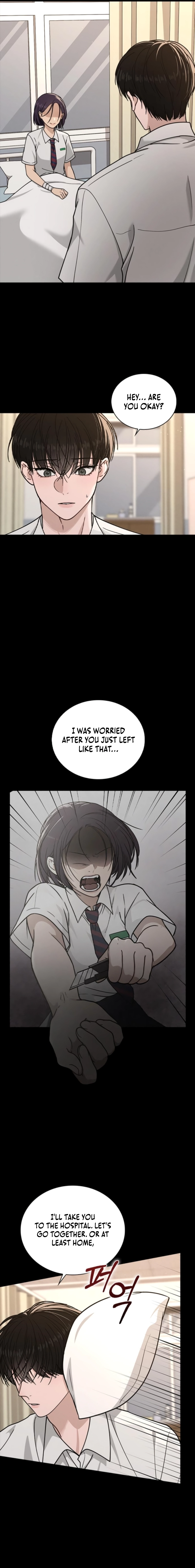 Relationship Review Chapter 47 page 14 - 