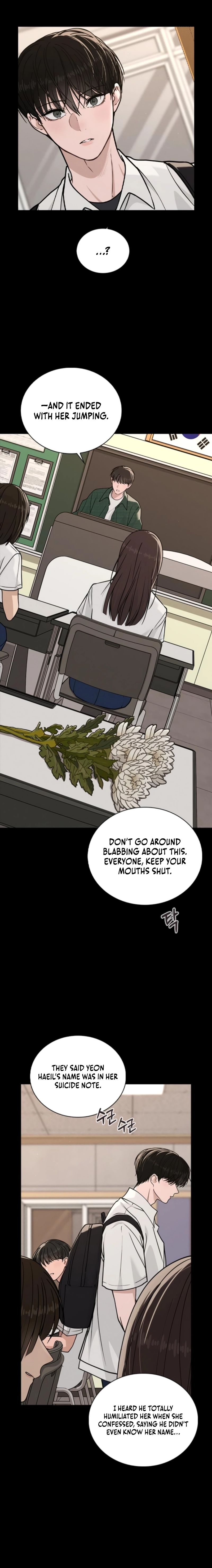 Relationship Review Chapter 47 page 19 - 