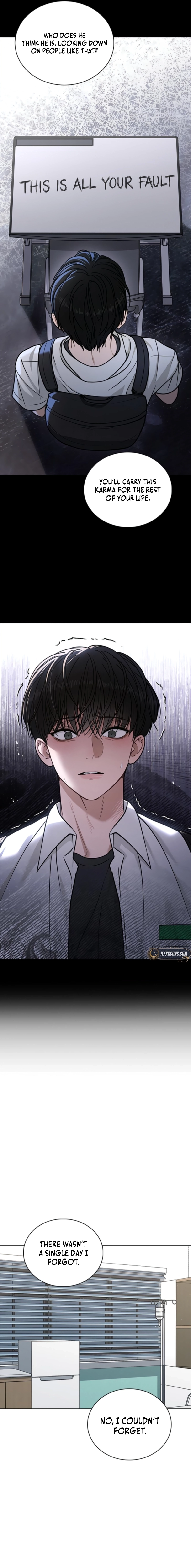 Relationship Review Chapter 47 page 20 - 