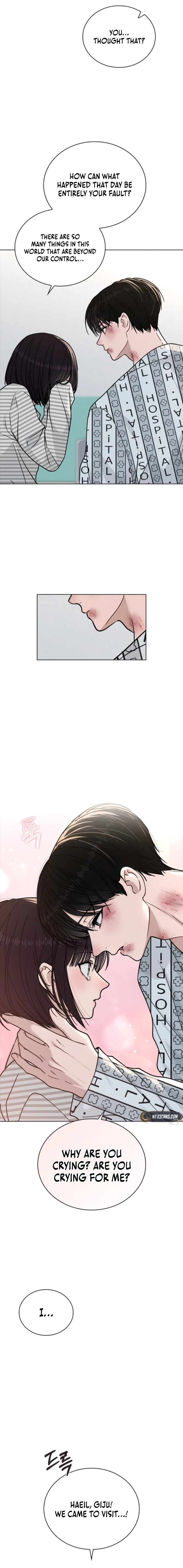 Relationship Review Chapter 47 page 23 - 