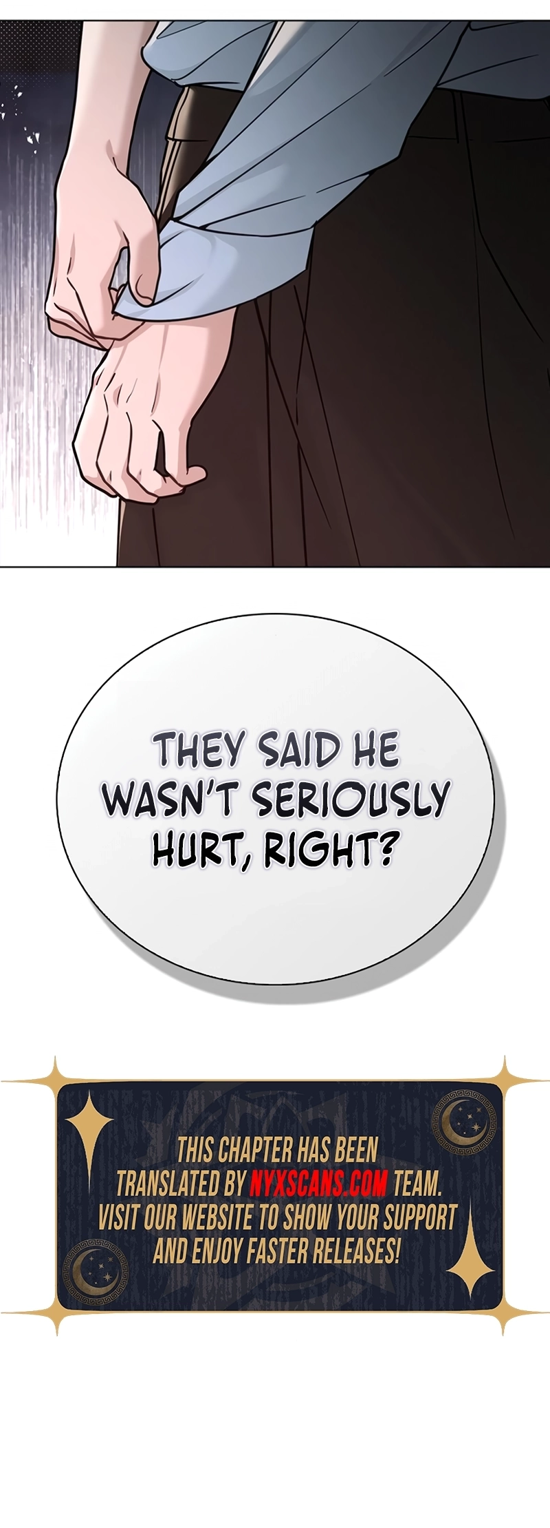 Relationship Review Chapter 47 page 25 - 