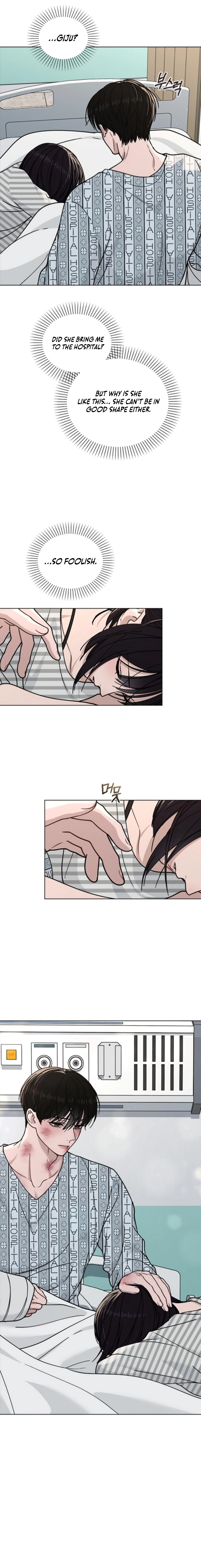 Relationship Review Chapter 47 page 7 - 