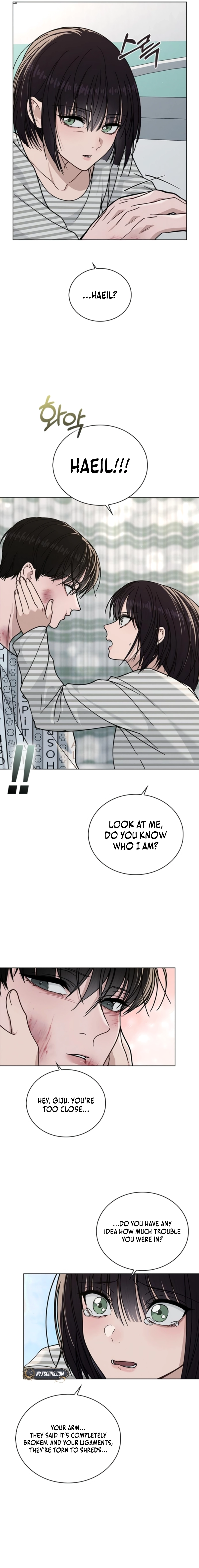 Relationship Review Chapter 47 page 8 - 
