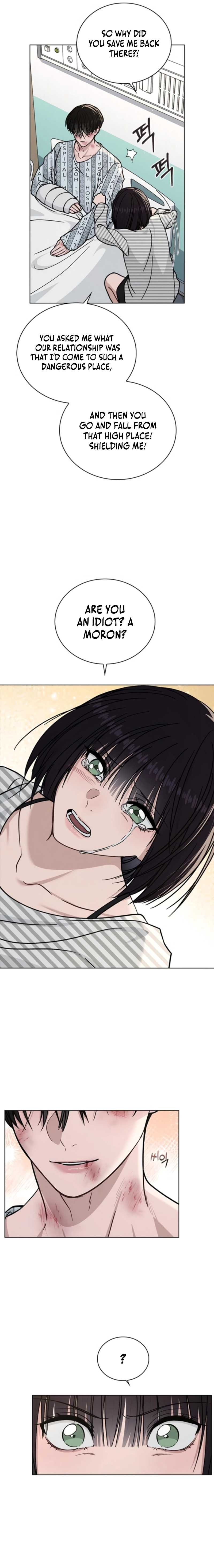 Relationship Review Chapter 47 page 9 - 
