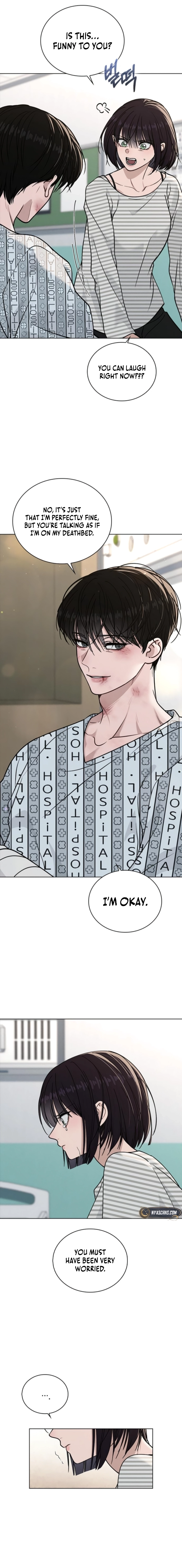 Relationship Review Chapter 47 page 10 - 