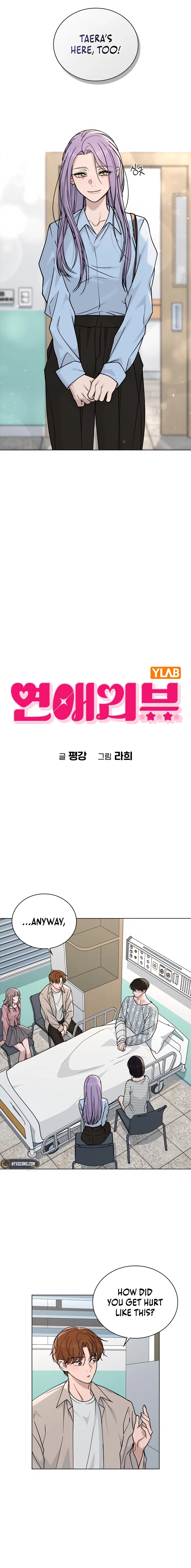 Relationship Review Chapter 48 page 2 - 