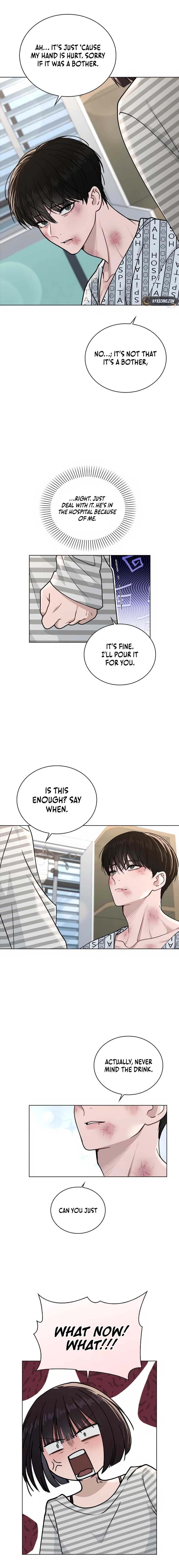 Relationship Review Chapter 48 page 14 - 