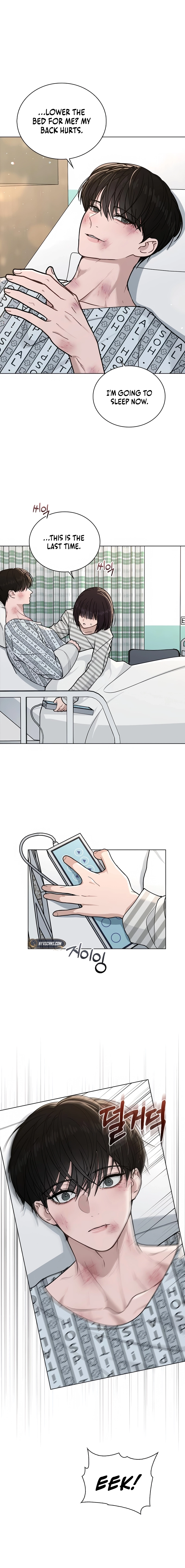 Relationship Review Chapter 48 page 15 - 