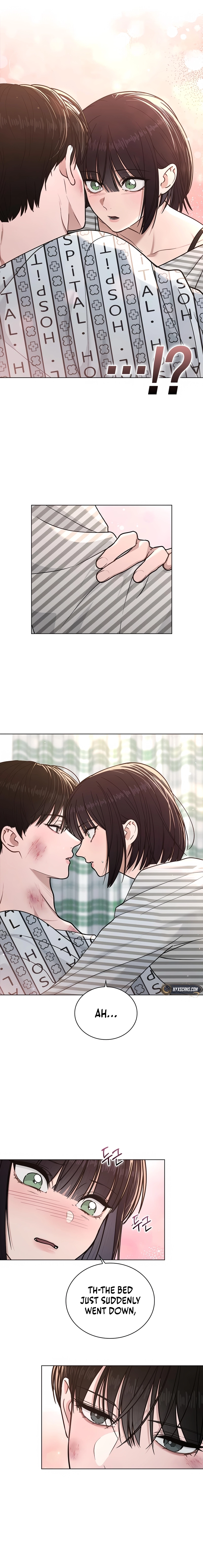 Relationship Review Chapter 48 page 16 - 