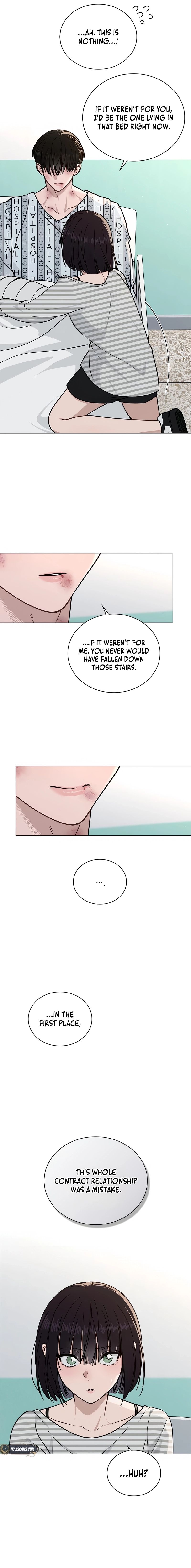 Relationship Review Chapter 48 page 18 - 