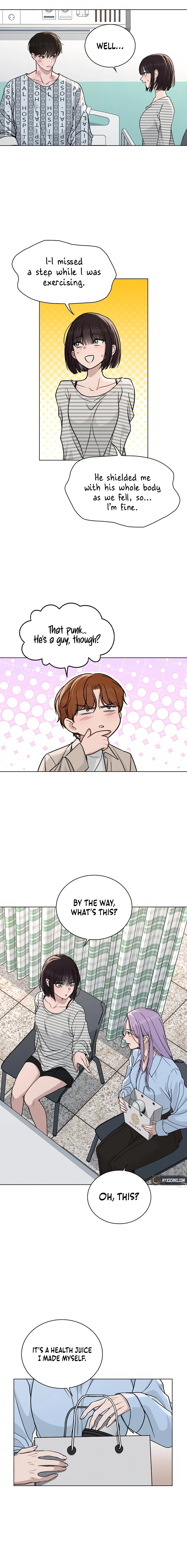 Relationship Review Chapter 48 page 3 - 