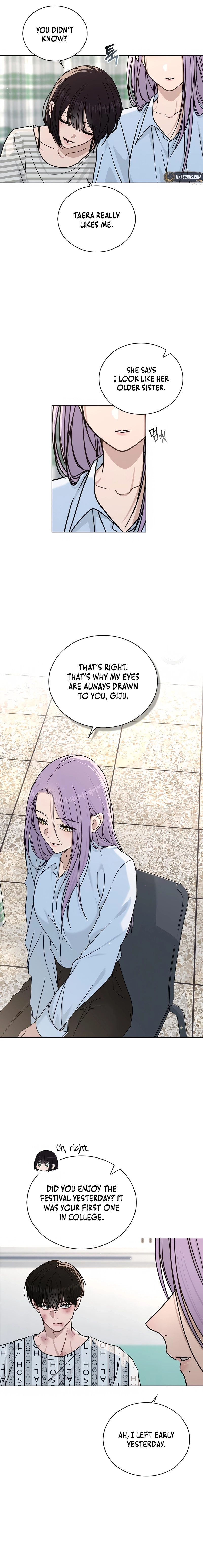 Relationship Review Chapter 48 page 5 - 